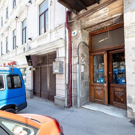 City Center Apartment 2 Тбилиси Екстериор снимка