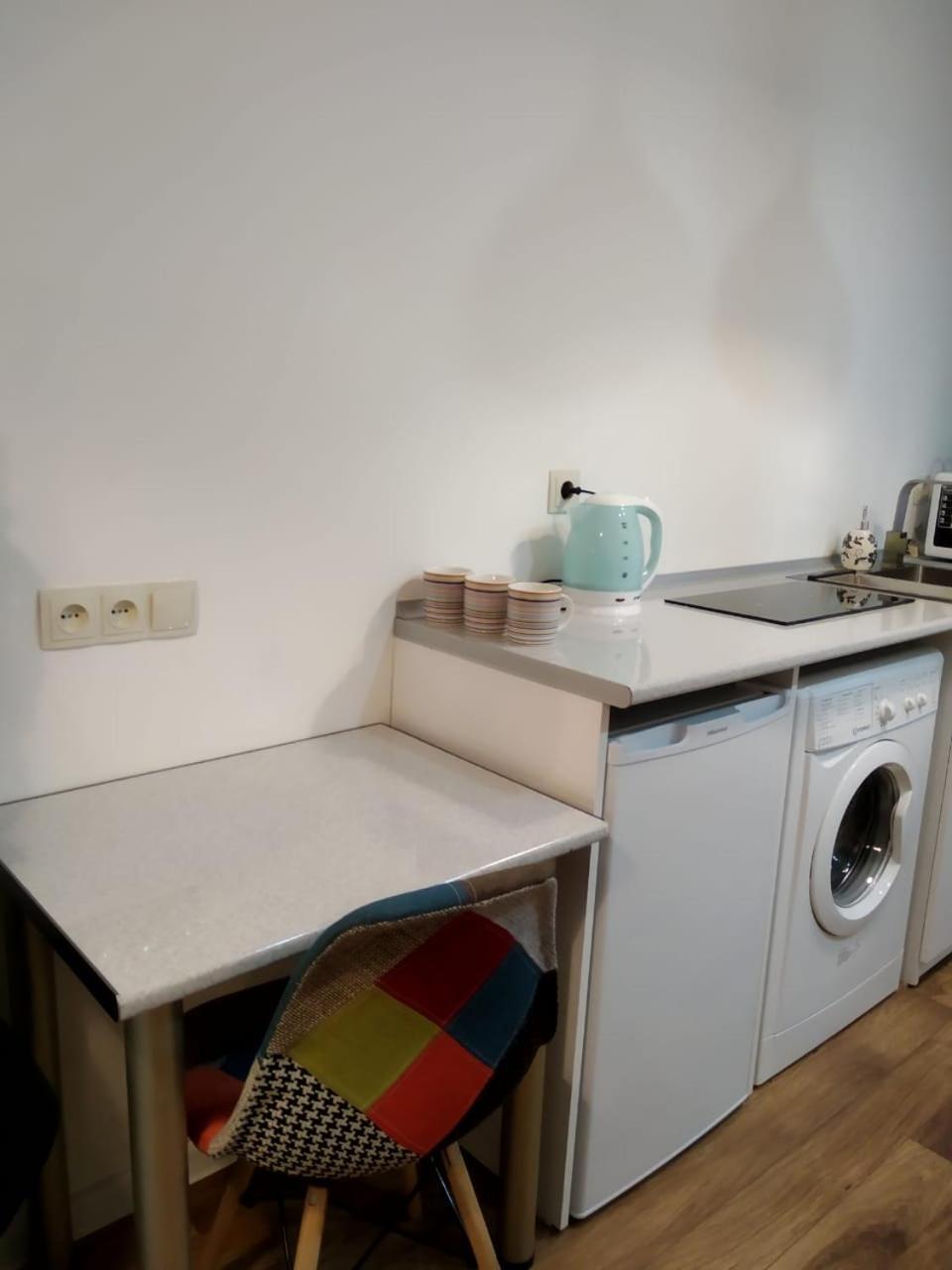 City Center Apartment 2 Тбилиси Екстериор снимка