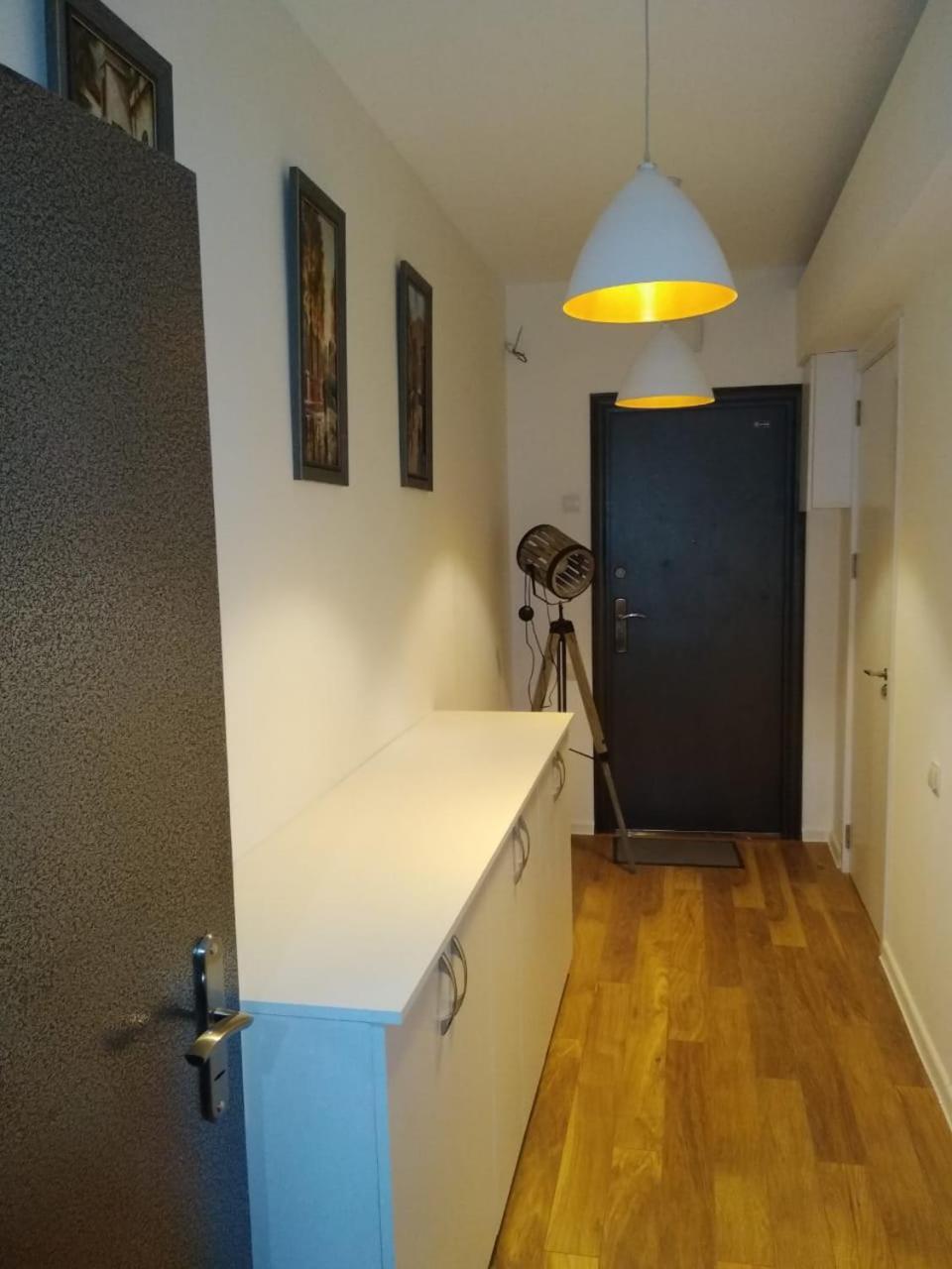 City Center Apartment 2 Тбилиси Екстериор снимка