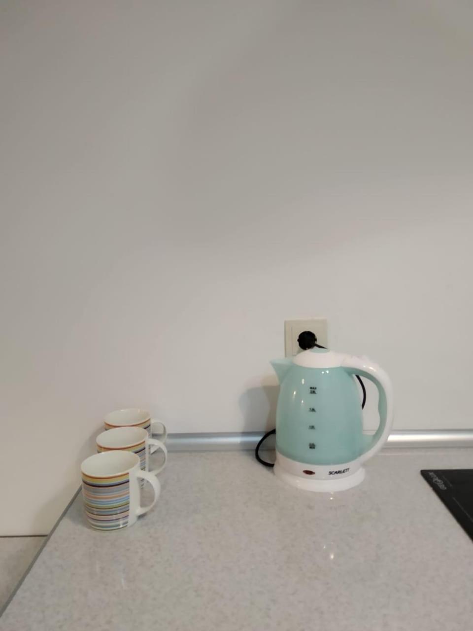 City Center Apartment 2 Тбилиси Екстериор снимка