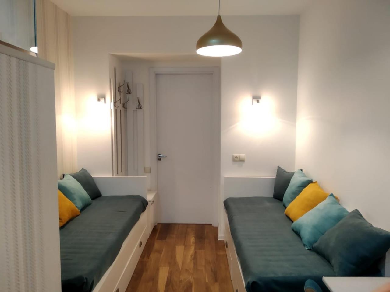 City Center Apartment 2 Тбилиси Екстериор снимка