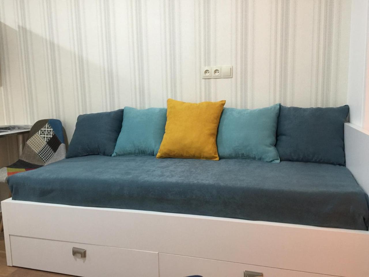 City Center Apartment 2 Тбилиси Екстериор снимка