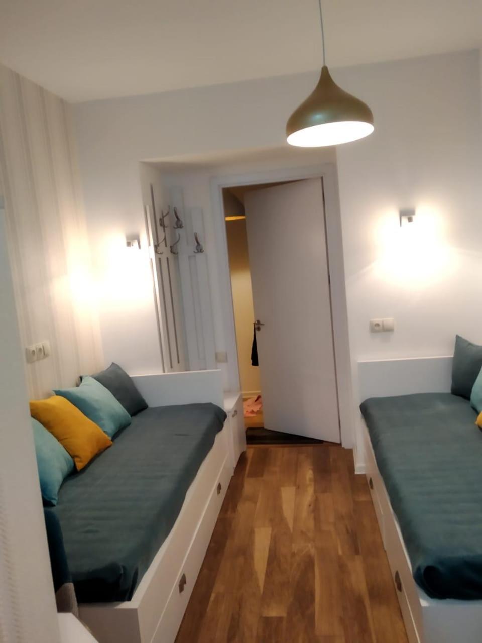 City Center Apartment 2 Тбилиси Екстериор снимка