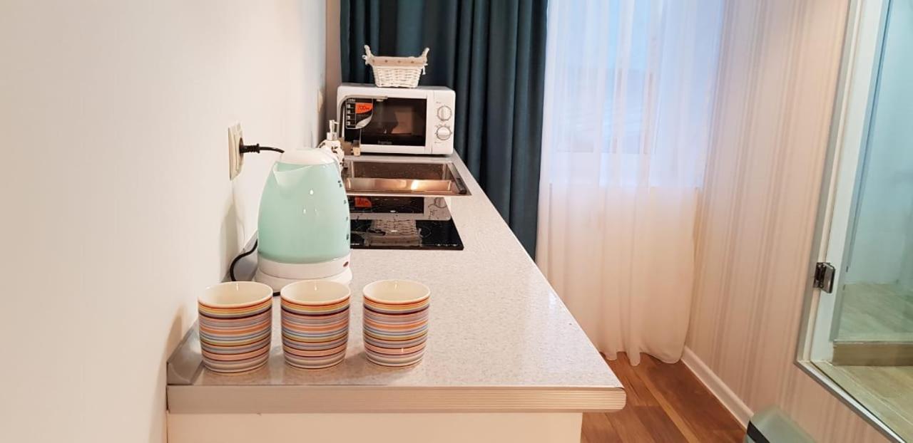 City Center Apartment 2 Тбилиси Екстериор снимка