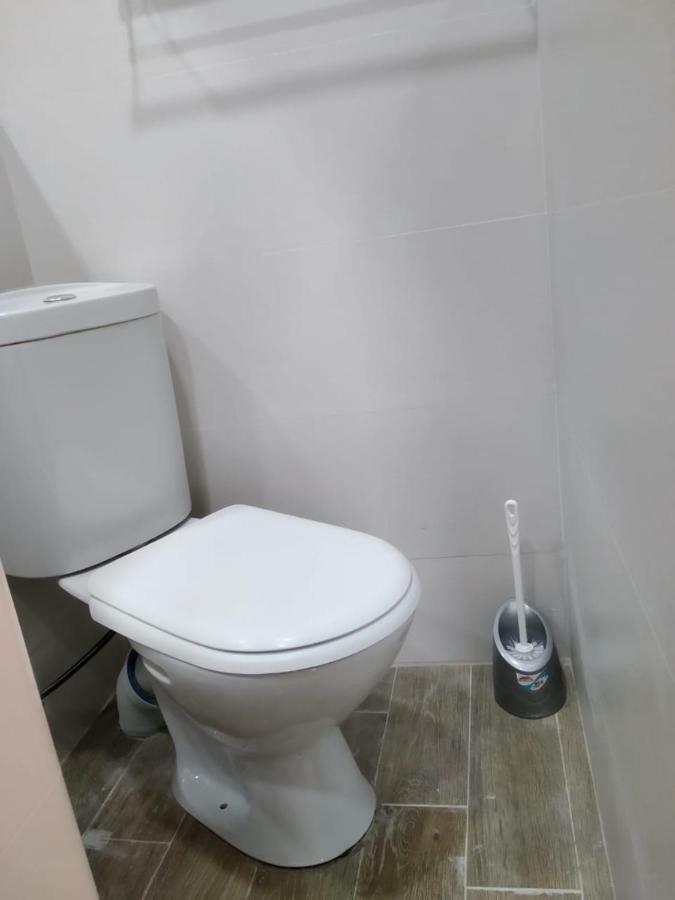 City Center Apartment 2 Тбилиси Екстериор снимка