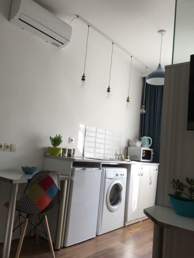 City Center Apartment 2 Тбилиси Екстериор снимка