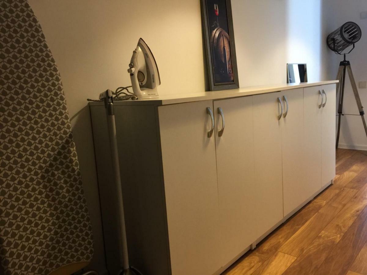 City Center Apartment 2 Тбилиси Екстериор снимка