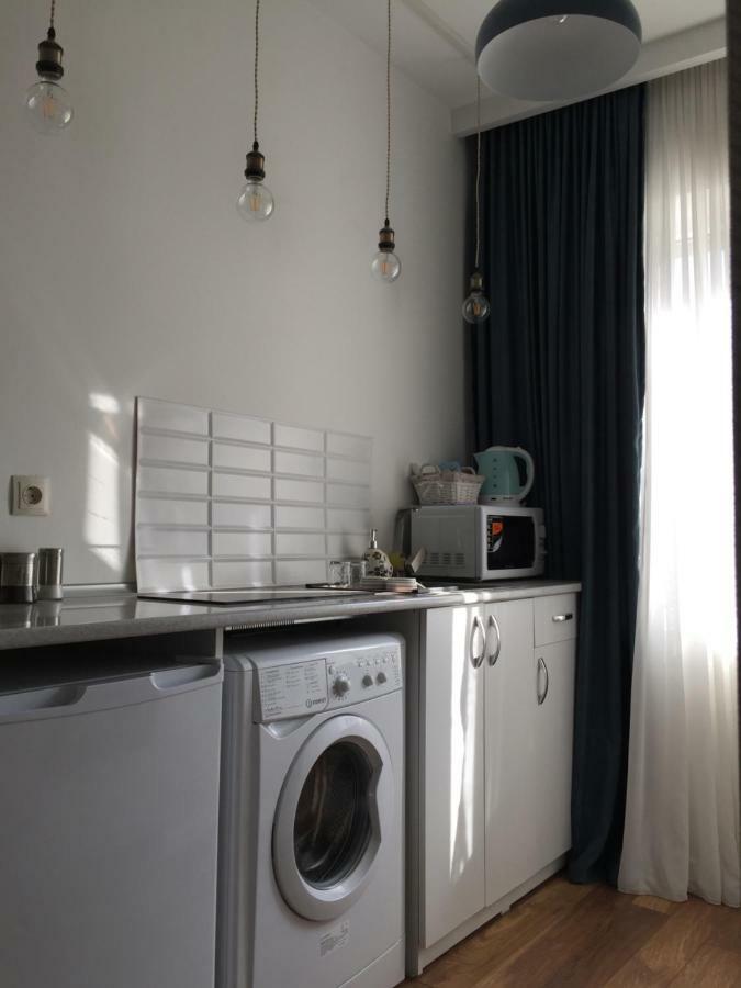 City Center Apartment 2 Тбилиси Екстериор снимка