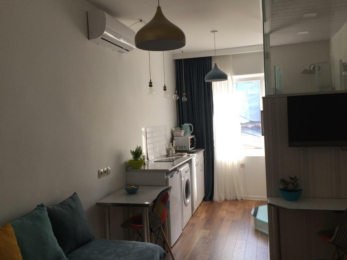 City Center Apartment 2 Тбилиси Екстериор снимка